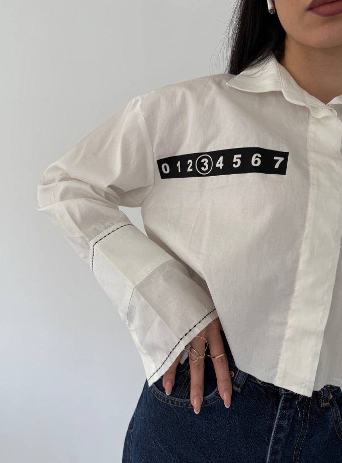 شومیز نامبر