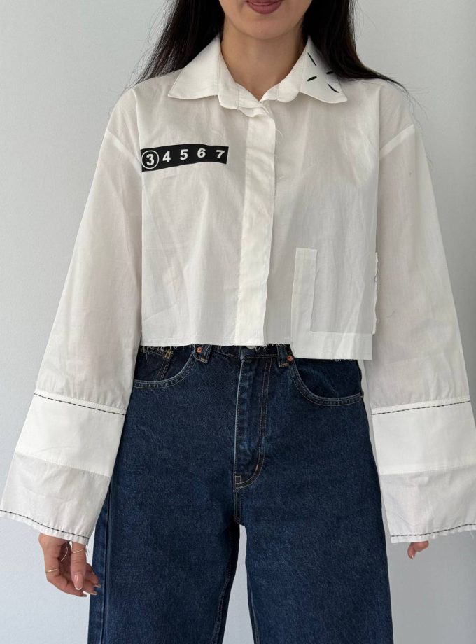 شومیز نامبر