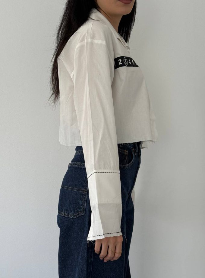 شومیز نامبر