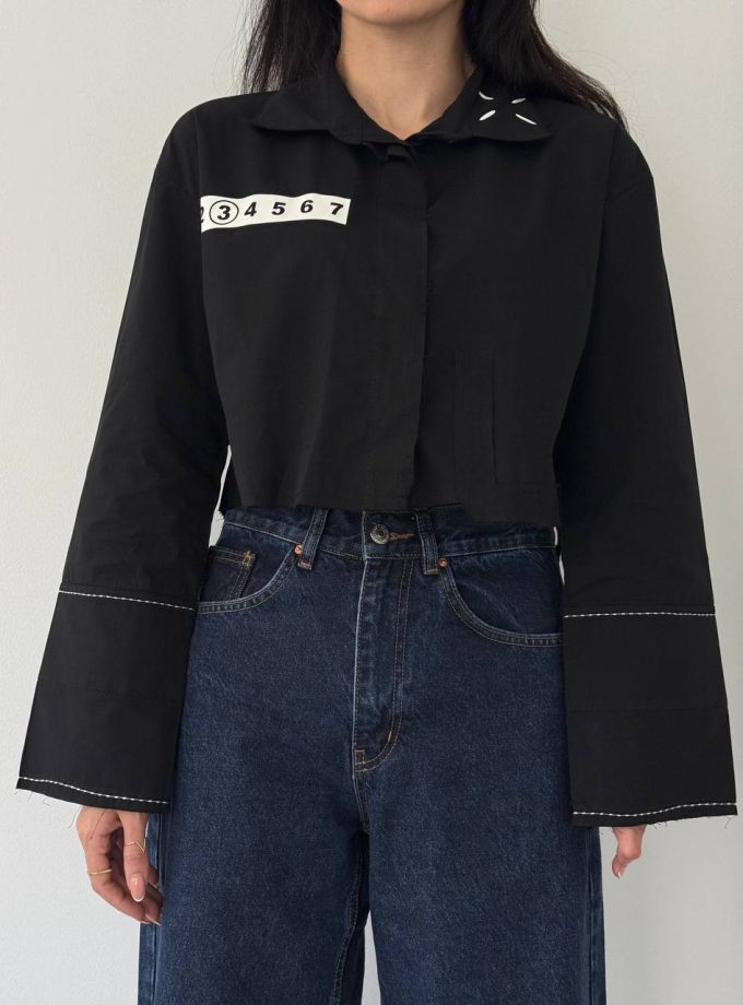 شومیز نامبر