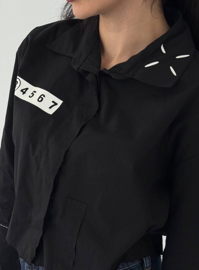 شومیز نامبر