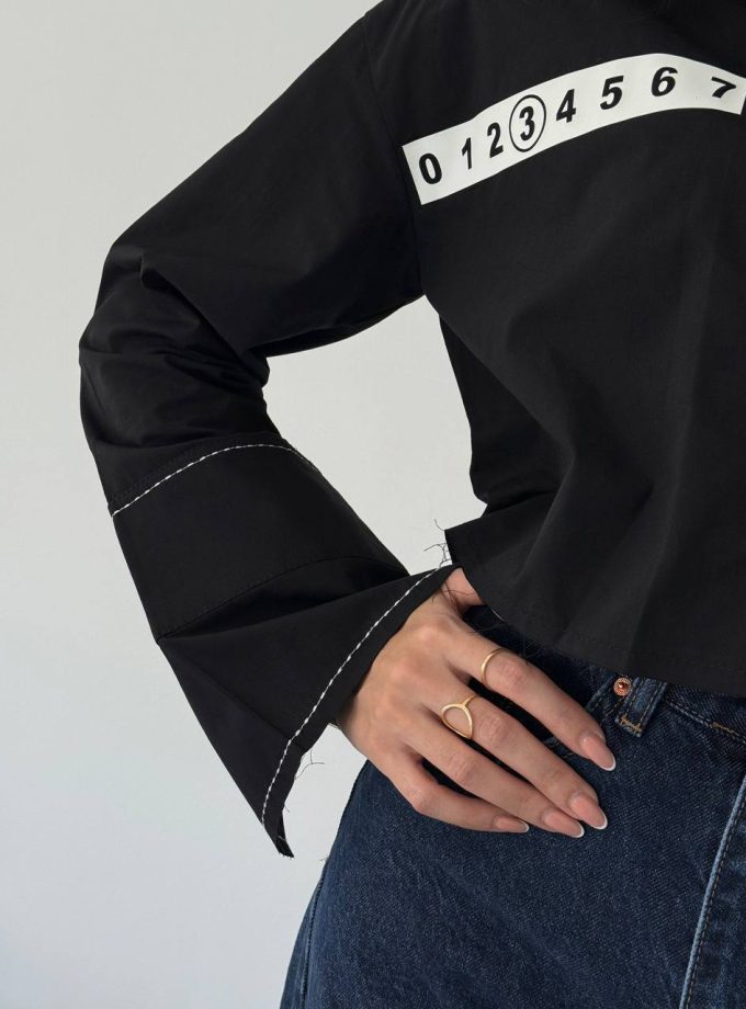 شومیز نامبر