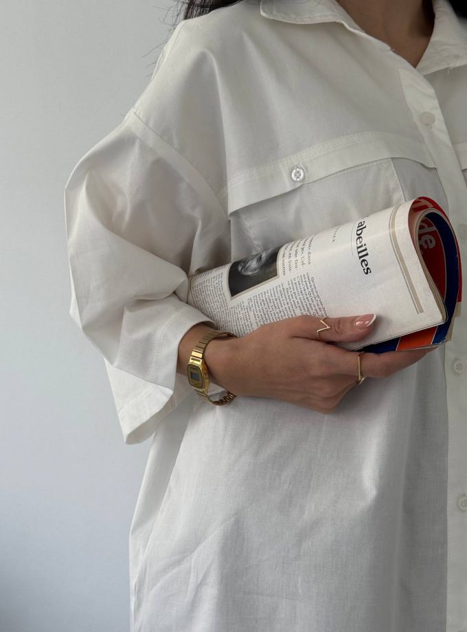 شومیز باندی