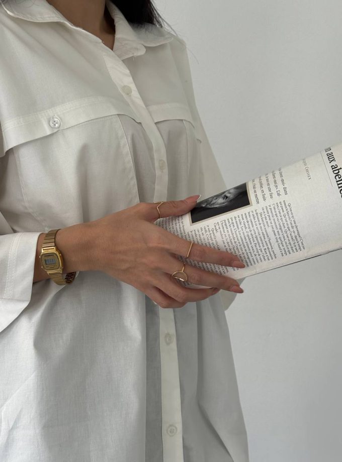 شومیز باندی