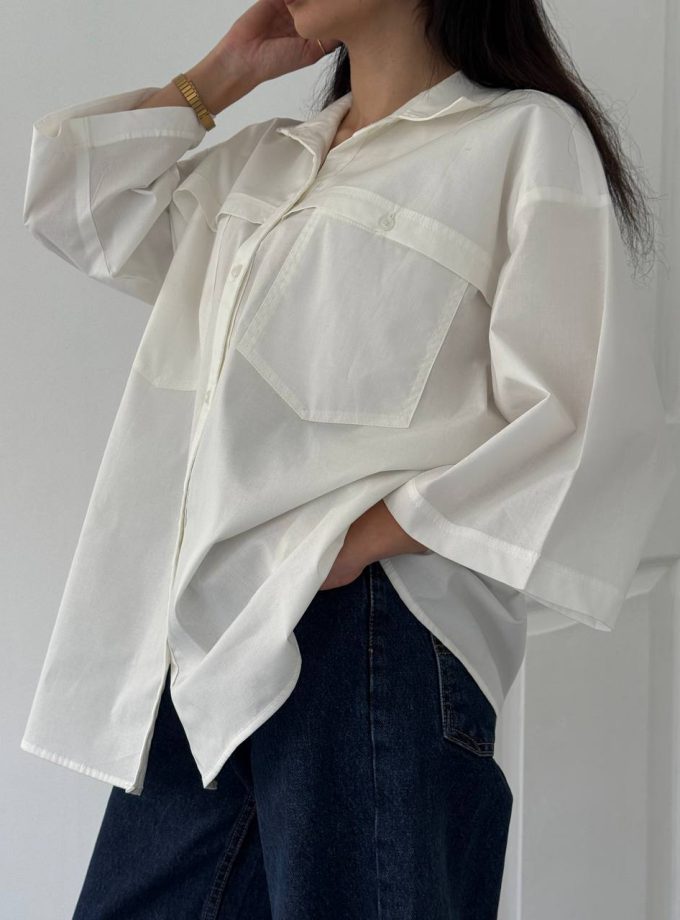 شومیز باندی