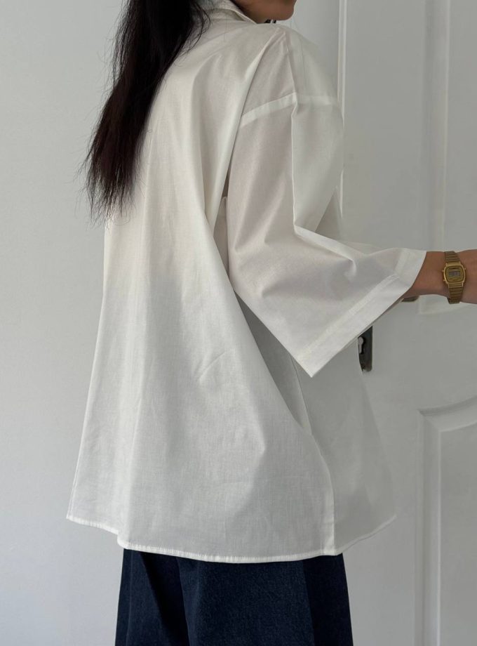 شومیز باندی