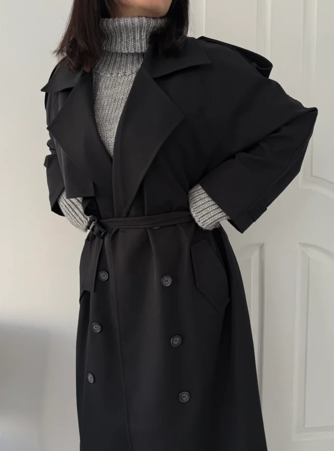 بارونی اسپنیش