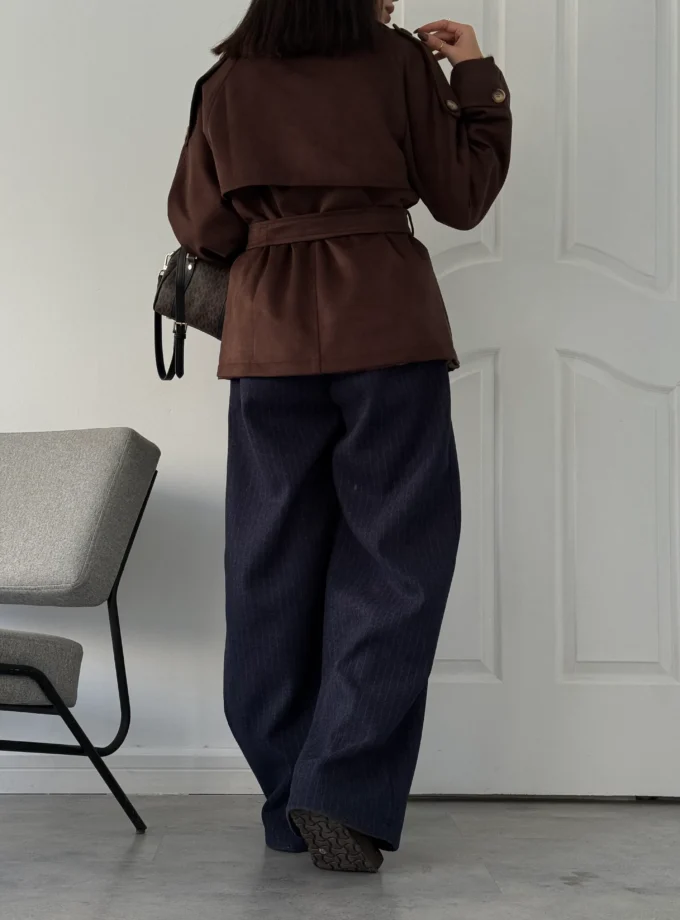 بارونی جیر برشکا