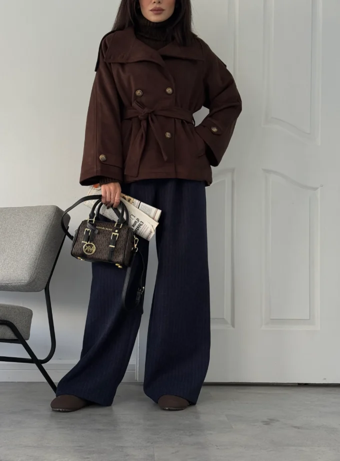 بارونی جیر برشکا