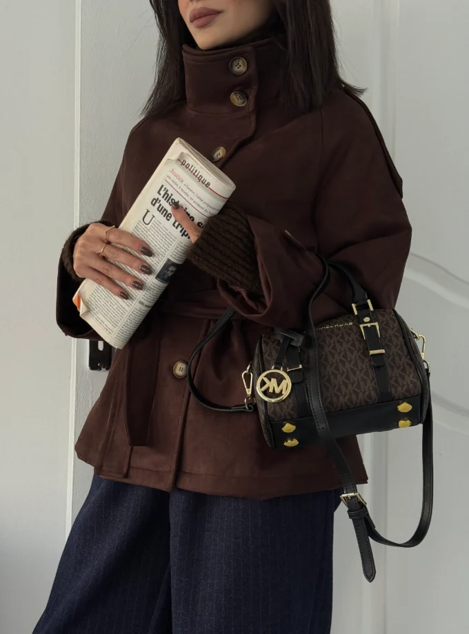 بارونی جیر برشکا