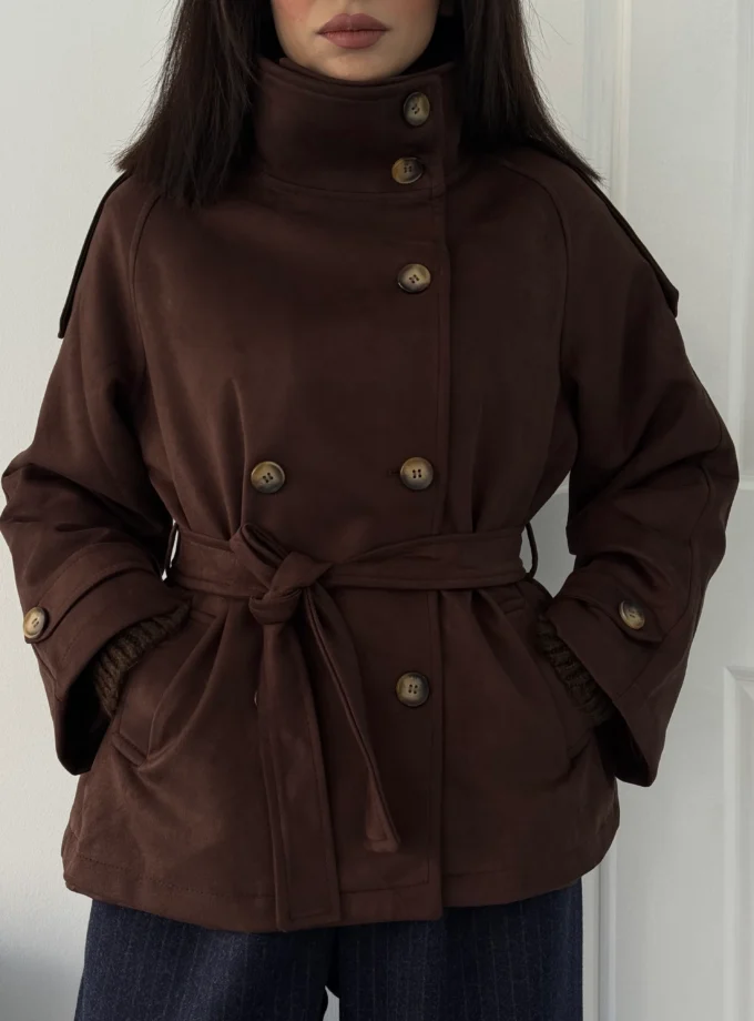 بارونی جیر برشکا