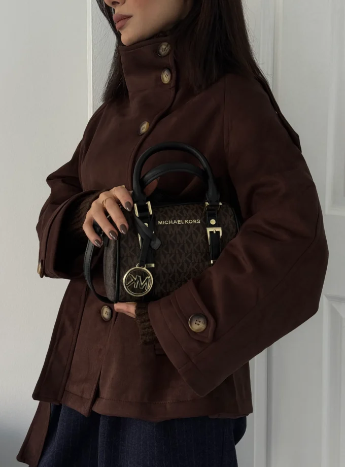 بارونی جیر برشکا