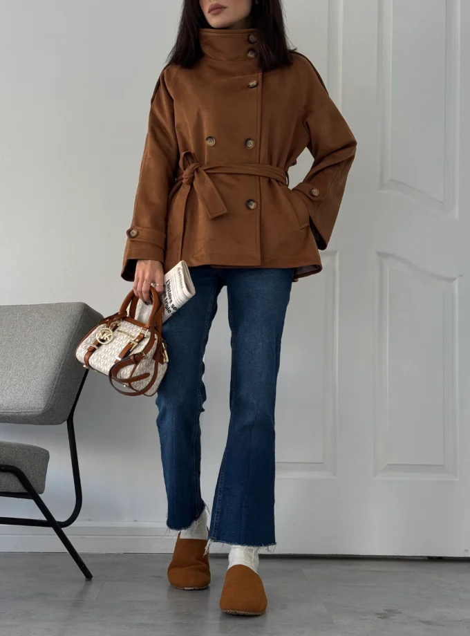 بارونی جیر برشکا