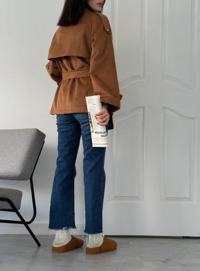 بارونی جیر برشکا