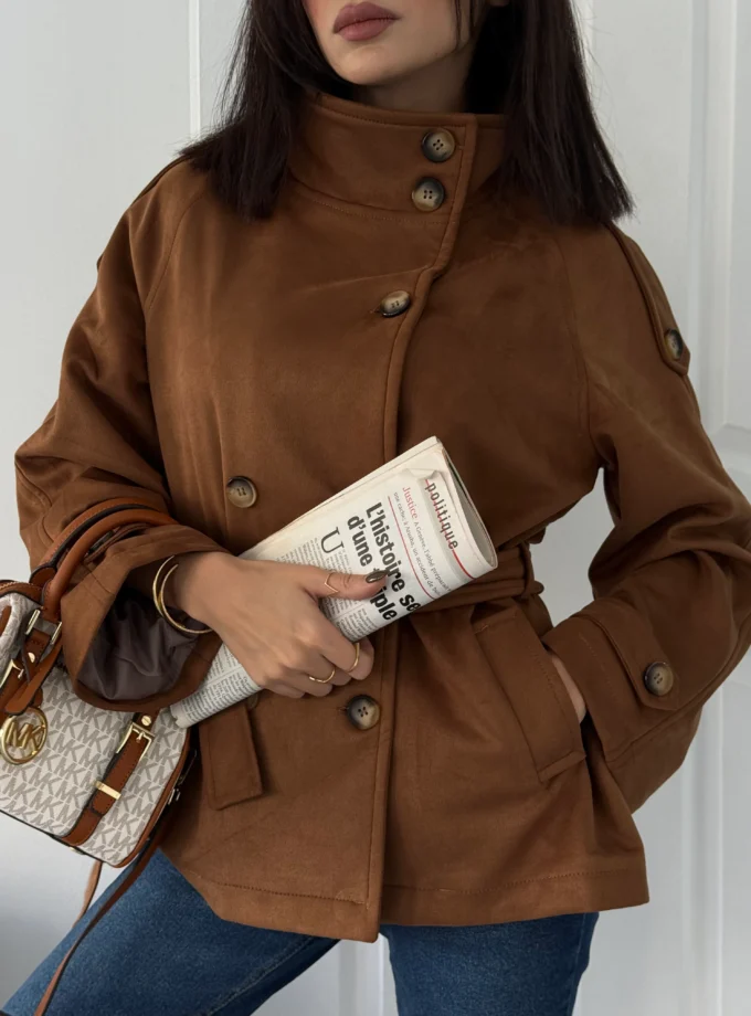 بارونی جیر برشکا