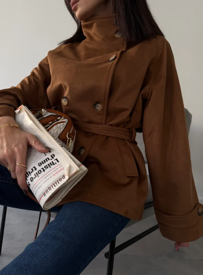 بارونی جیر برشکا