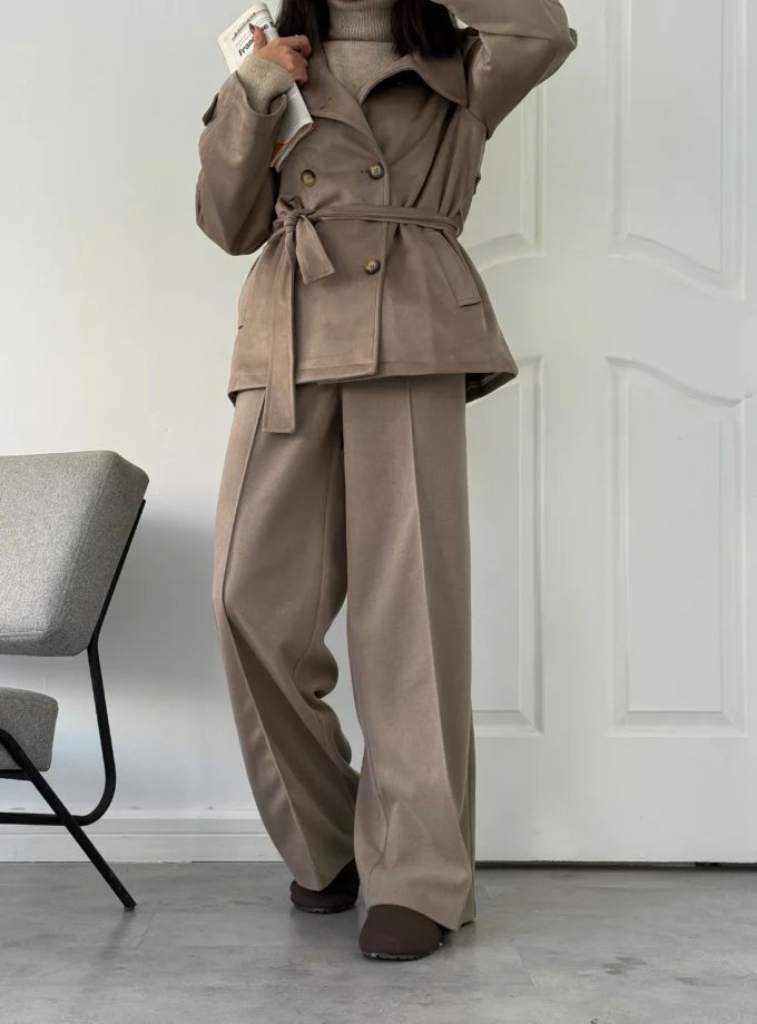 بارونی جیر برشکا