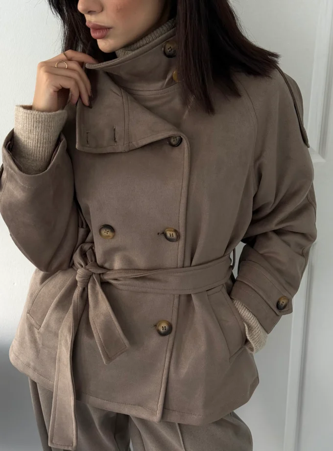 بارونی جیر برشکا