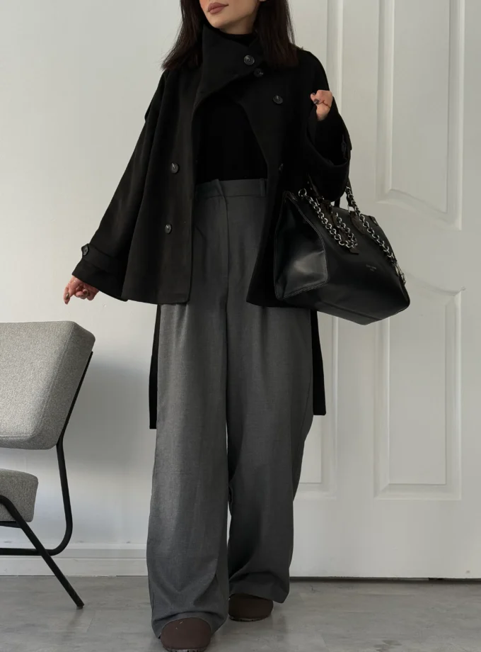 بارونی جیر برشکا