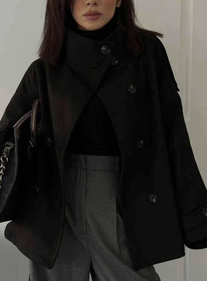 بارونی جیر برشکا