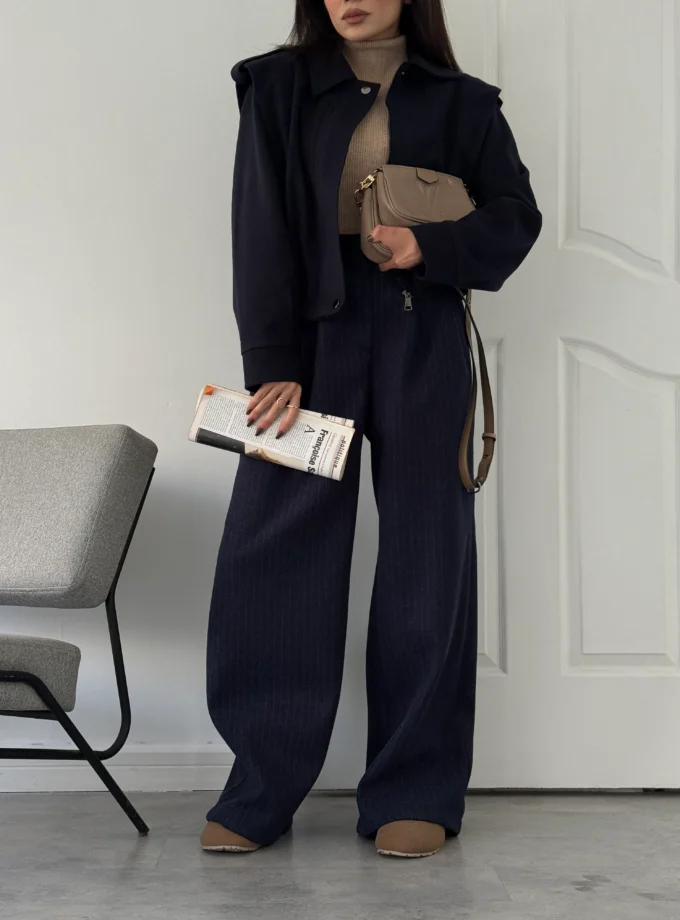 بامبر وارلا