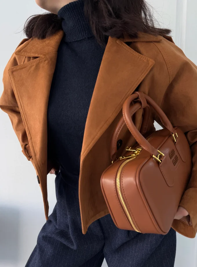 کراپ کت جیر