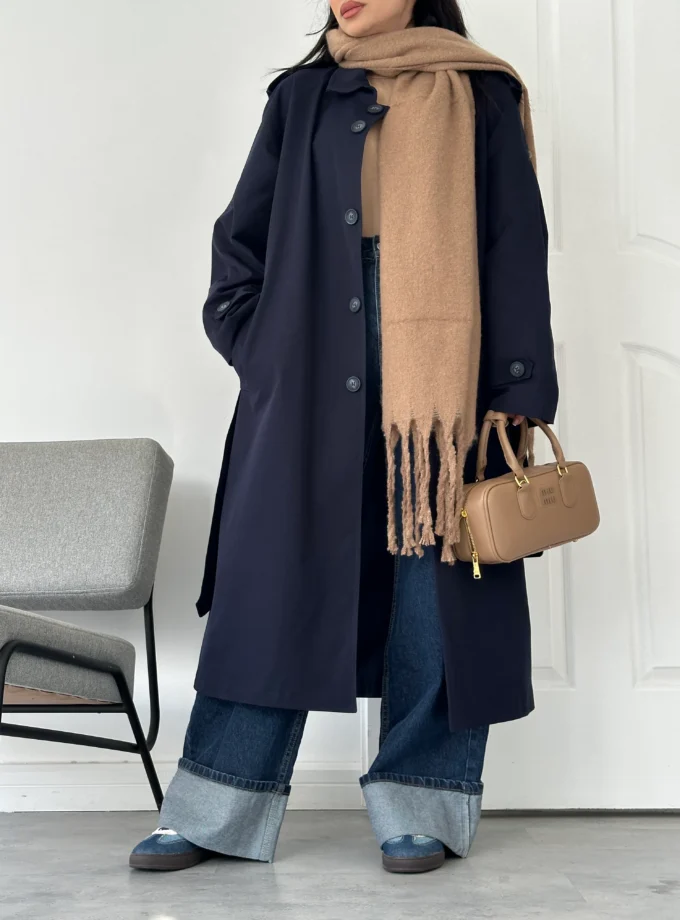 بارونی لیما