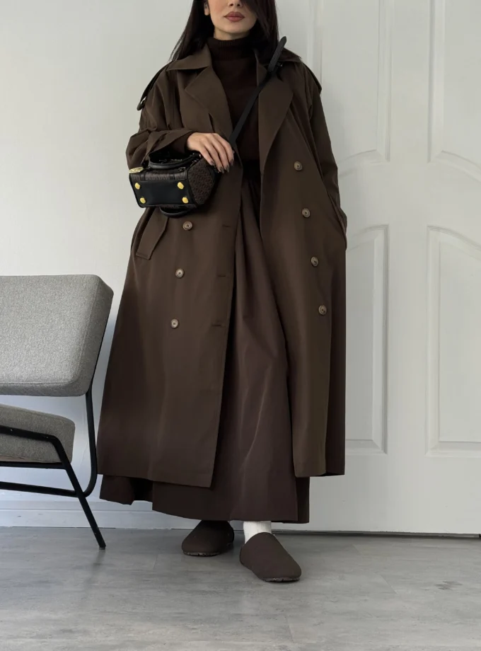 بارونی اسپنیش