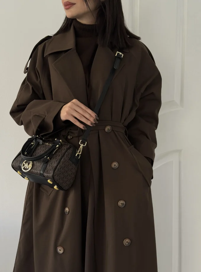 بارونی اسپنیش