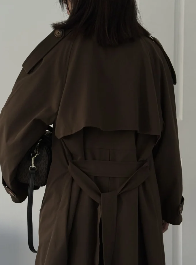 بارونی اسپنیش