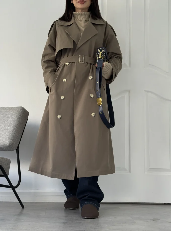 بارونی اسپنیش