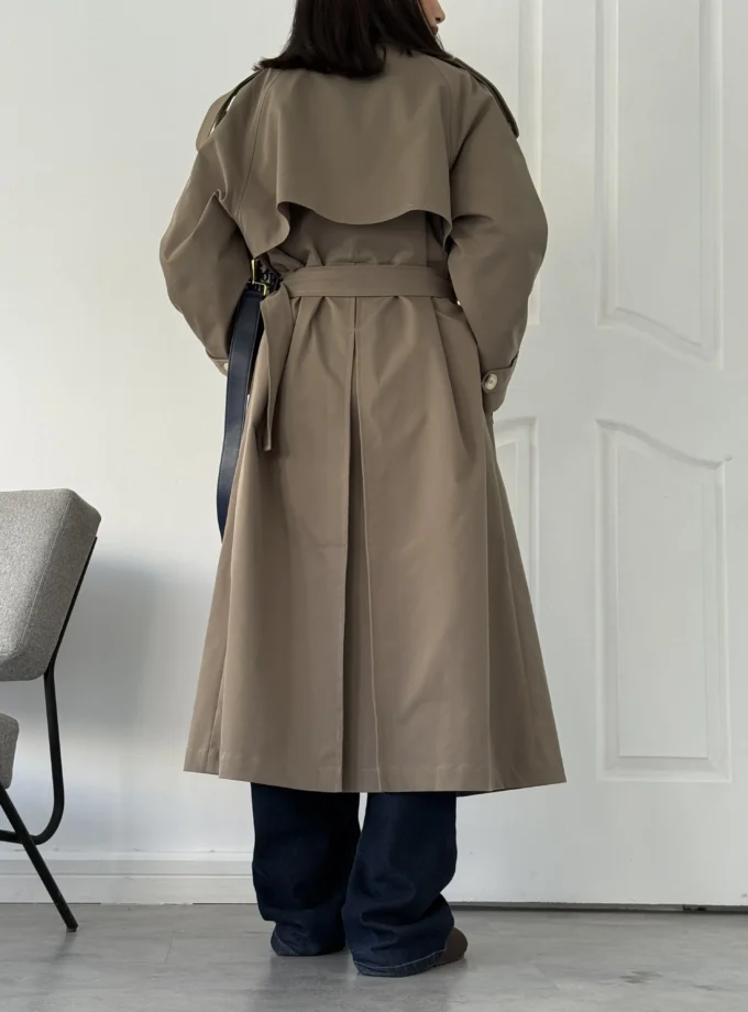 بارونی اسپنیش