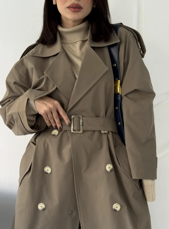 بارونی اسپنیش