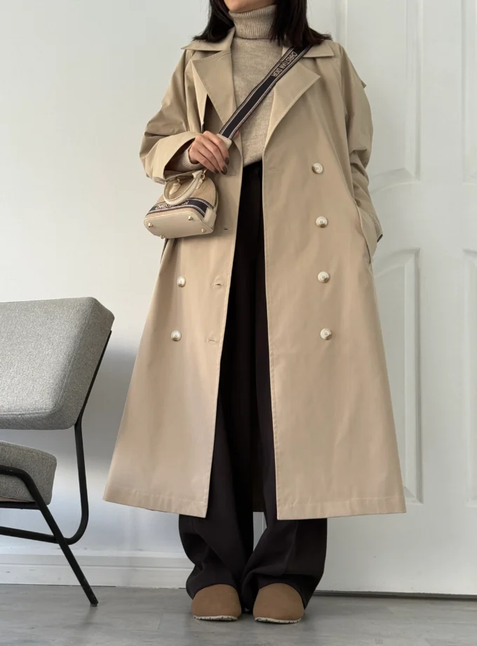 بارونی اسپینش