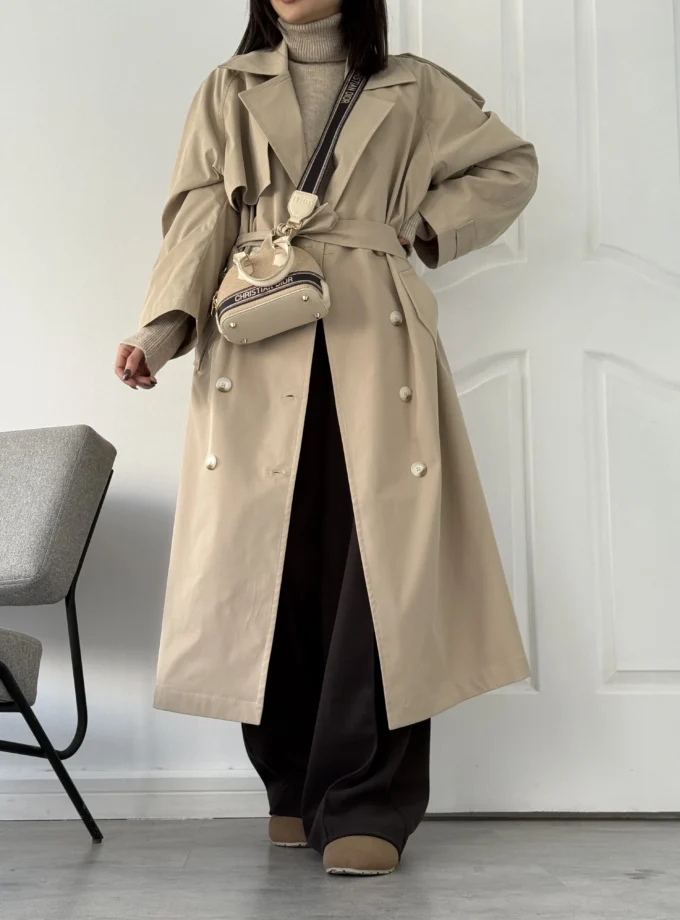 بارونی اسپنیش