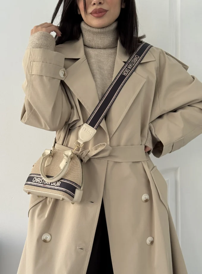 بارونی اسپنیش