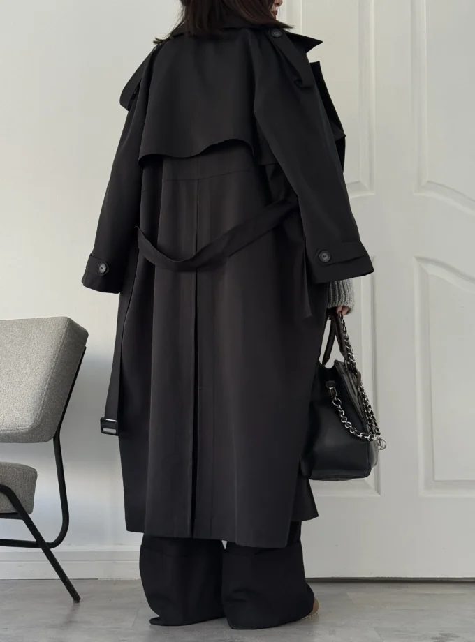 بارونی اسپنیش