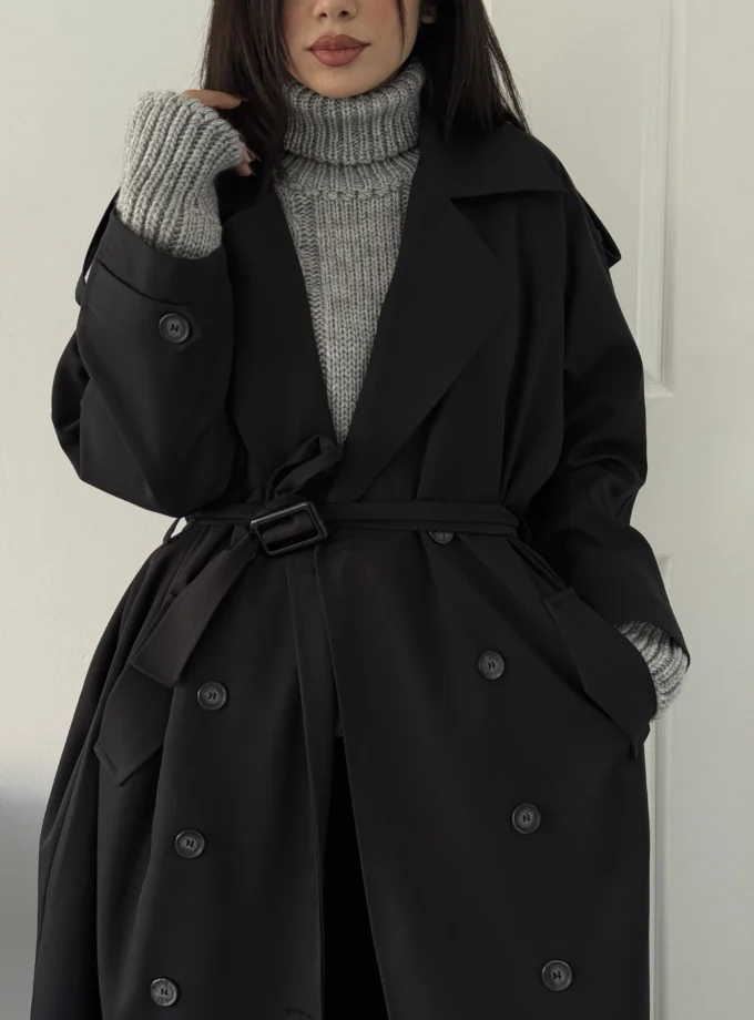 بارونی اسپنیش