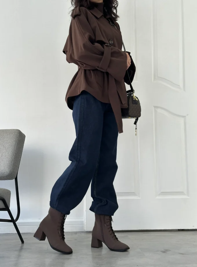 بارونی مونو