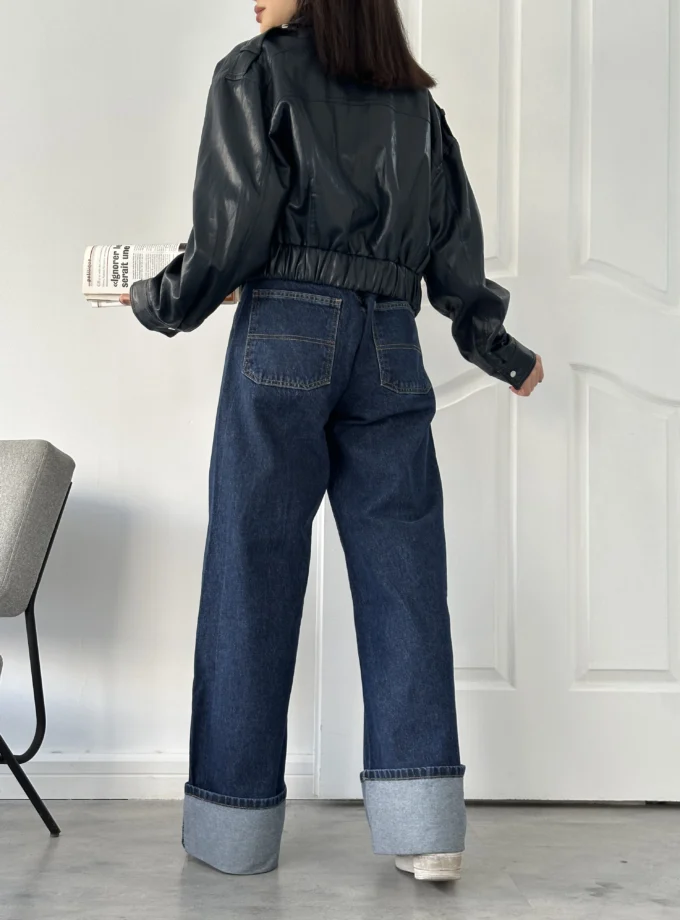 بامبر چرم رزا