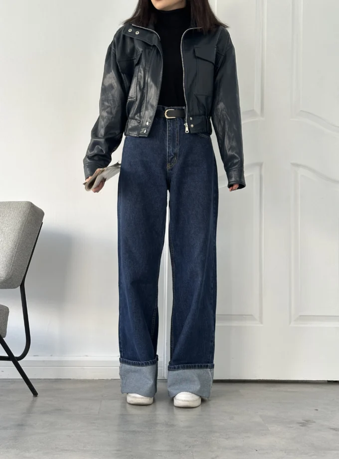 بامبر چرم رزا