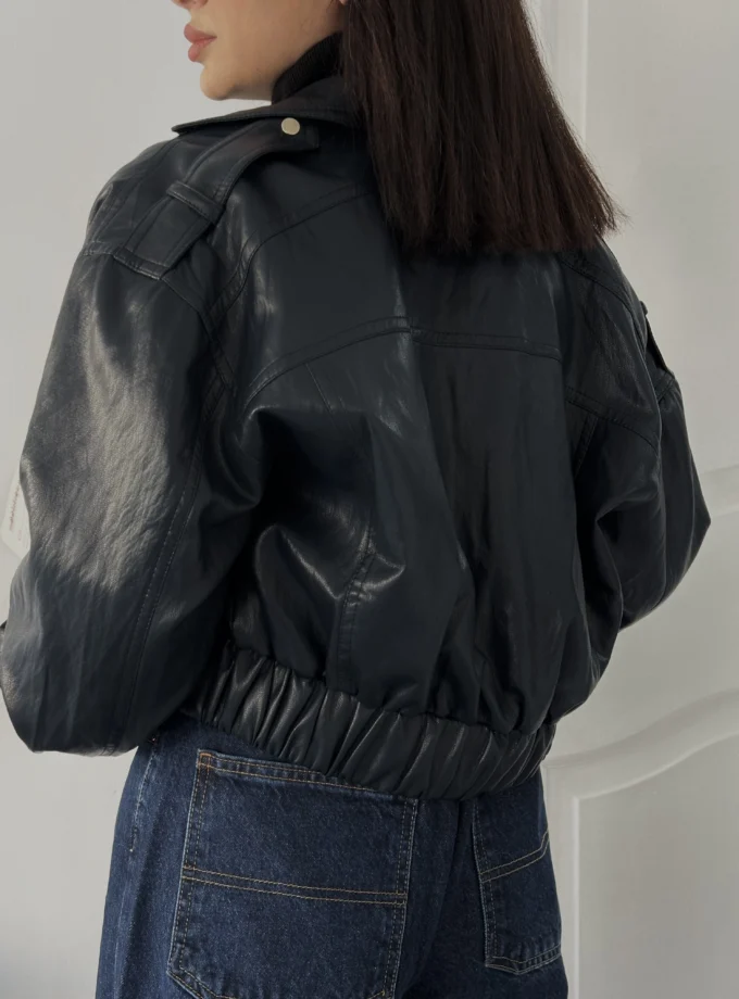 بامبر چرم رزا