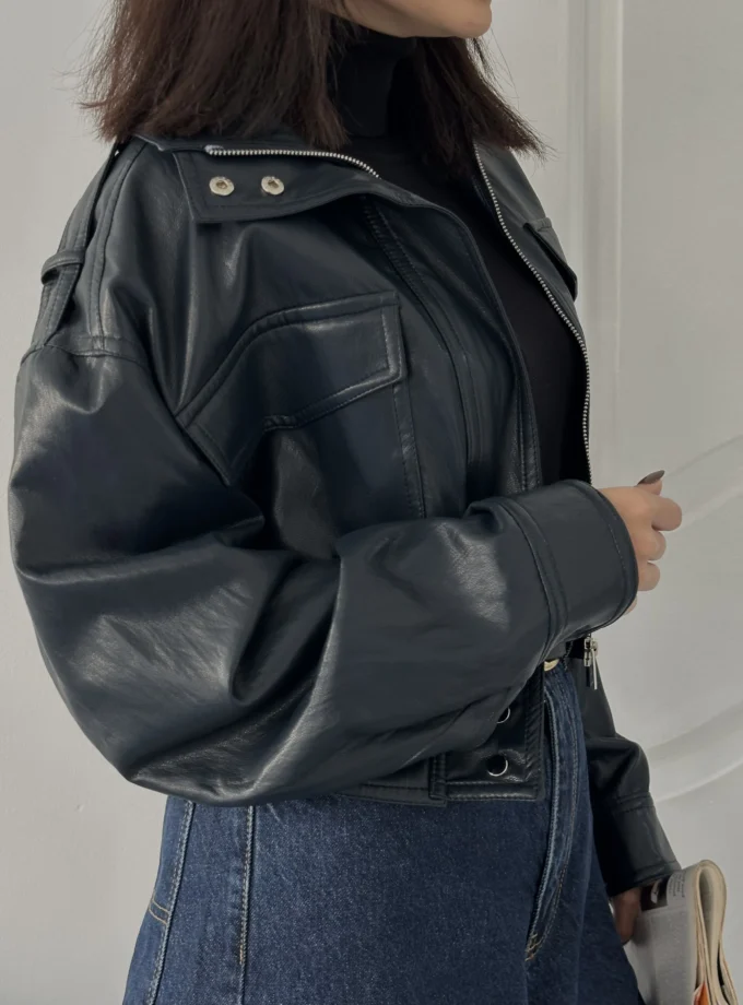 بامبر چرم رزا