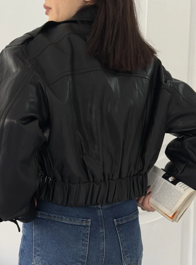 بامبر چرم رزا