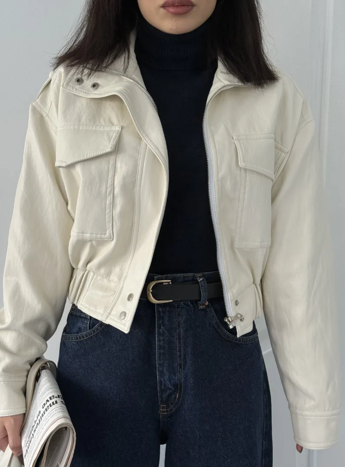 بامبر چرم رزا