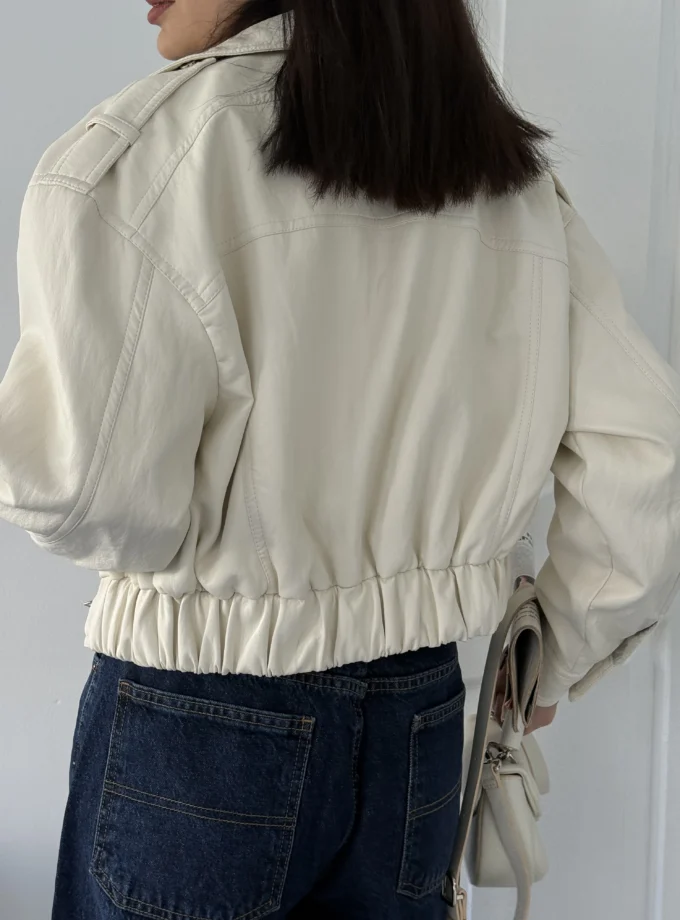 بامبر چرم رزا