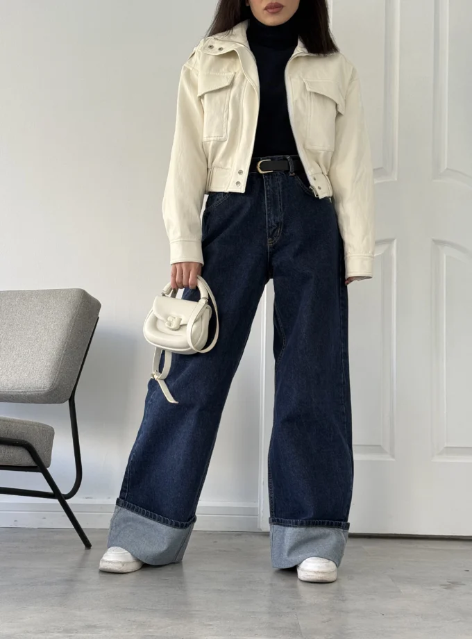 بامبر چرم رزا