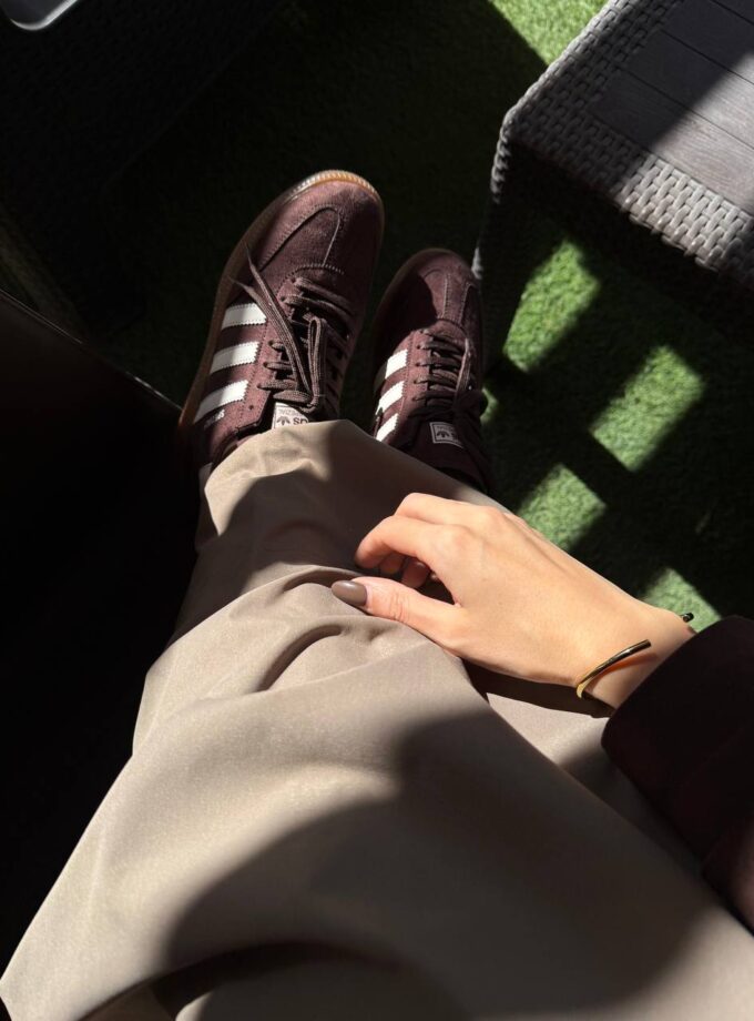 کتونی اسپزیال