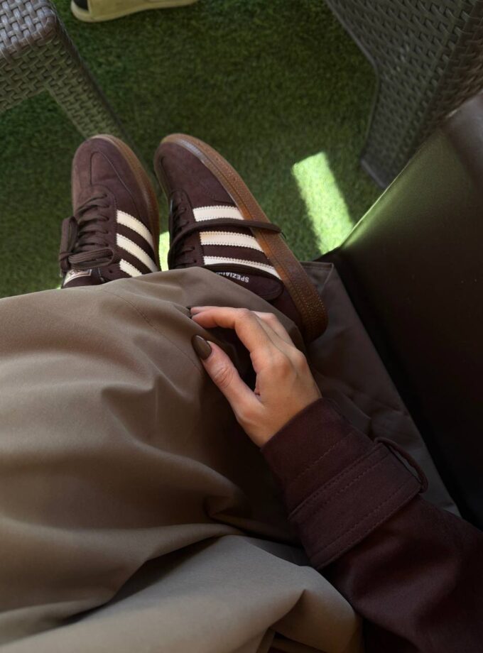 کتونی اسپزیال