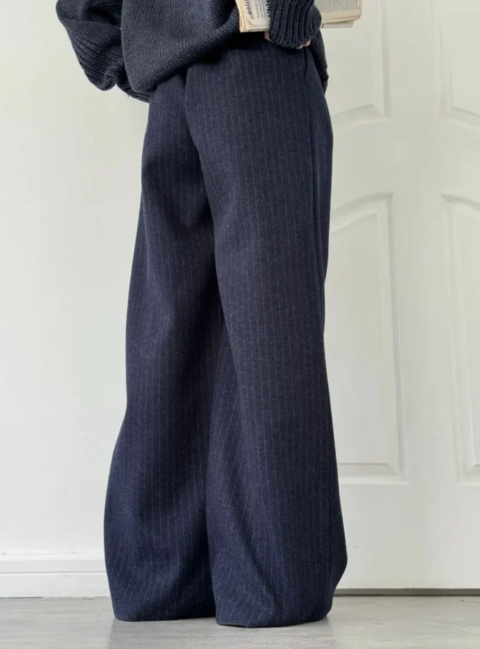 شلوار فوتر لاین